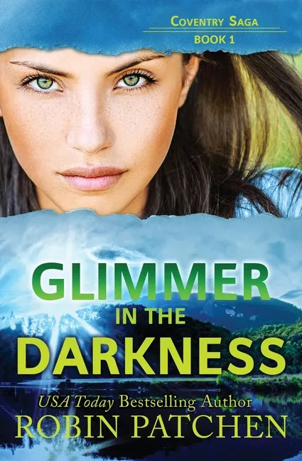 Glimmer in the Darkness - Paperback