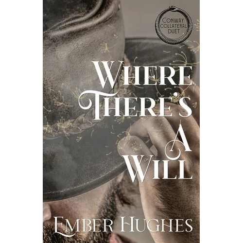 Where There's A Will - Paperback