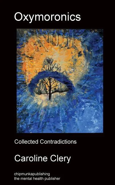Oxymoronics - Paperback