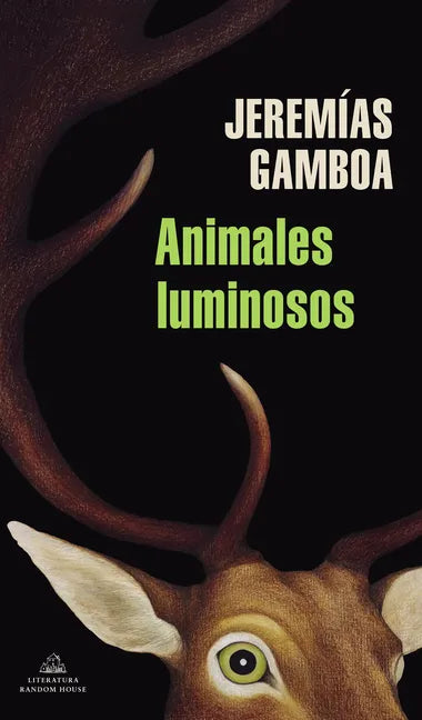 Animales Luminosos / Luminous Animals - Paperback