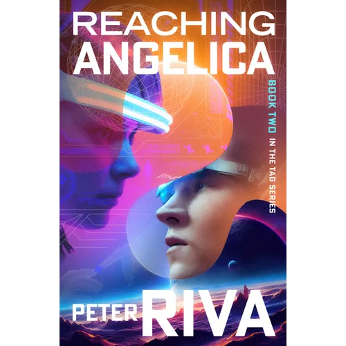 Reaching Angelica - Paperback
