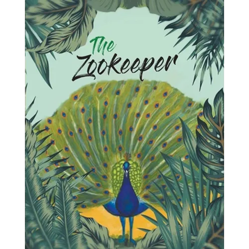 The Zookeeper - Paperback