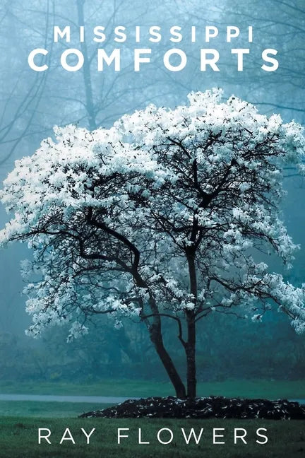 Mississippi Comforts - Paperback