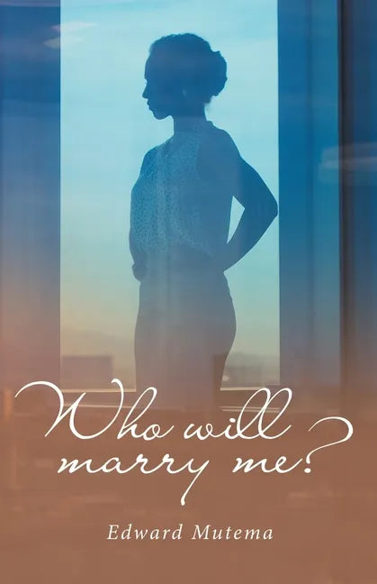 Who Will Marry Me? - Paperback