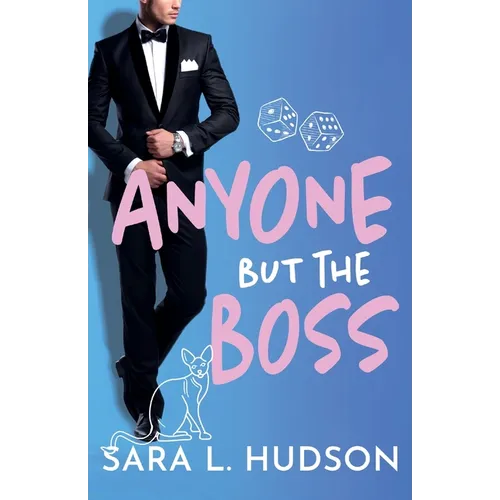 Anyone But The Boss - Paperback