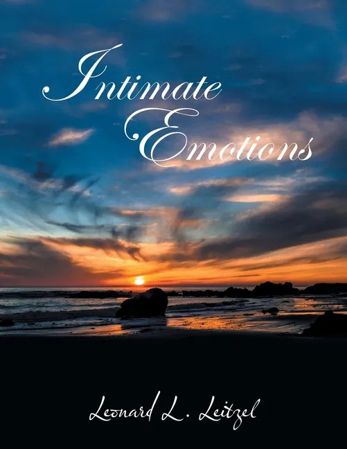 Intimate Emotions - Paperback