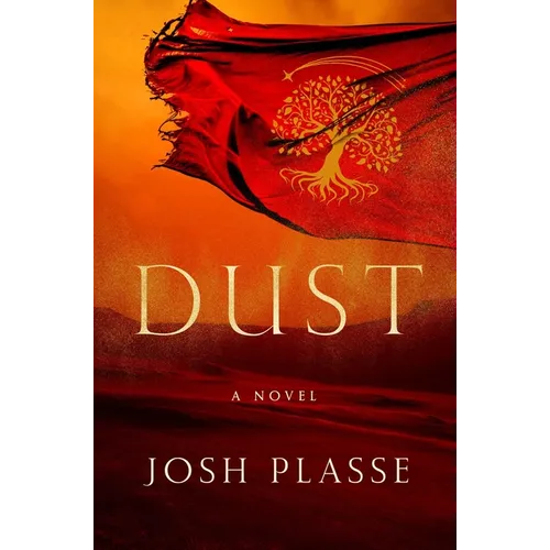 Dust - Hardcover