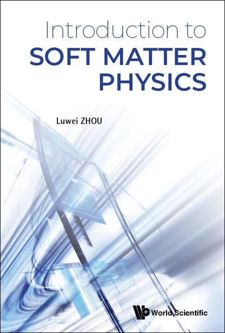 Introduction to Soft Matter Physics - Hardcover