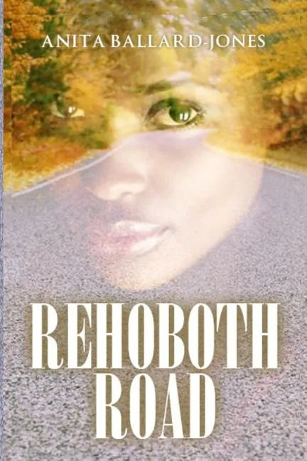 Rehoboth Road - Paperback