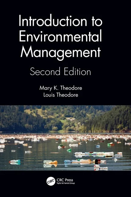 Introduction to Environmental Management - Hardcover