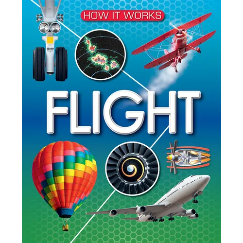Flight - Paperback