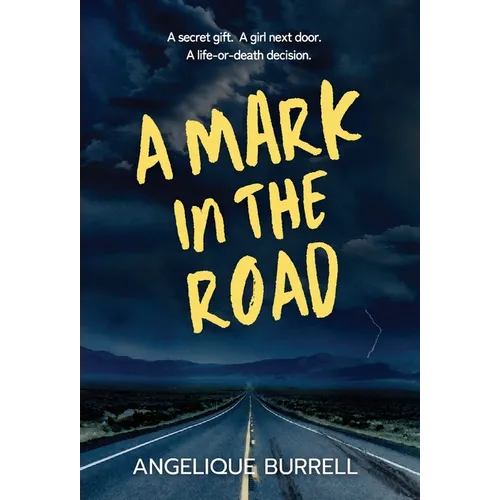 A Mark in the Road - Hardcover