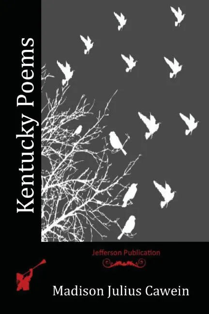 Kentucky Poems - Paperback