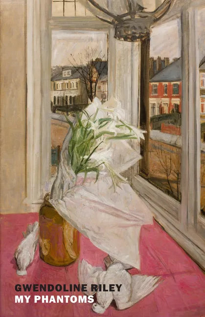 My Phantoms - Paperback