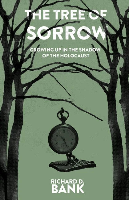 The Tree of Sorrow - Paperback