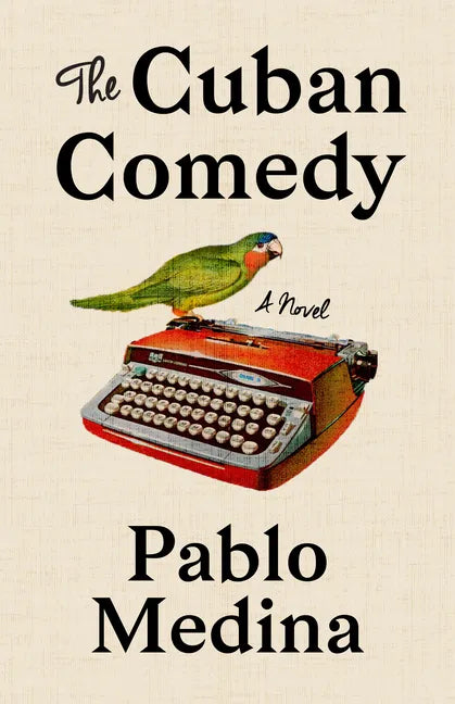 The Cuban Comedy - Paperback