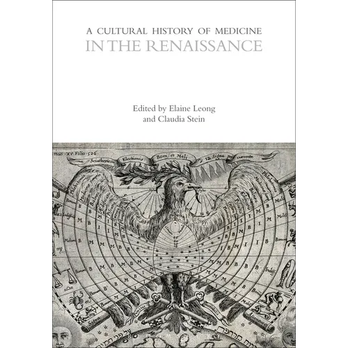A Cultural History of Medicine in the Renaissance - Paperback