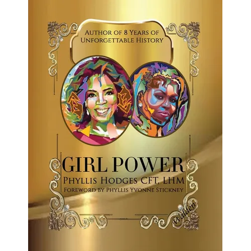 Girl Power - Paperback