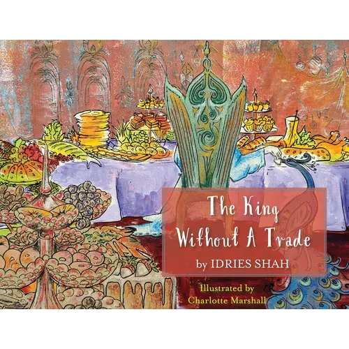 The King without a Trade - Paperback