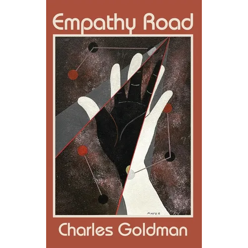 Empathy Road - Hardcover