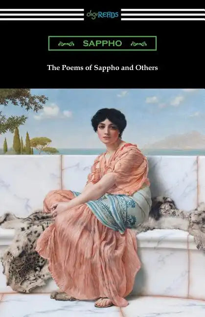 The Poems of Sappho and Others - Paperback