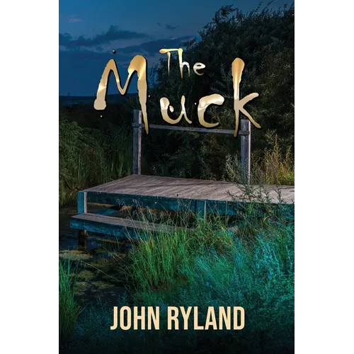 The Muck - Paperback