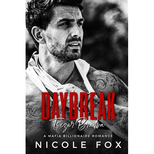 Daybreak: A Dark Mafia Romance - Paperback