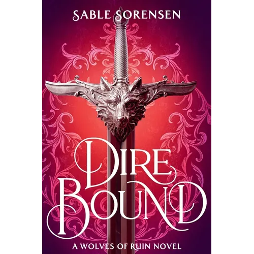 Dire Bound - Paperback