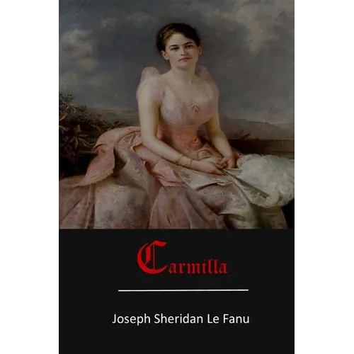 Carmilla - Paperback