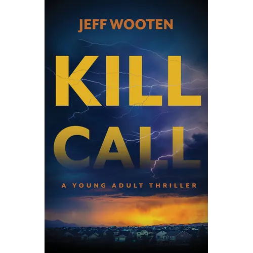 Kill Call - Hardcover