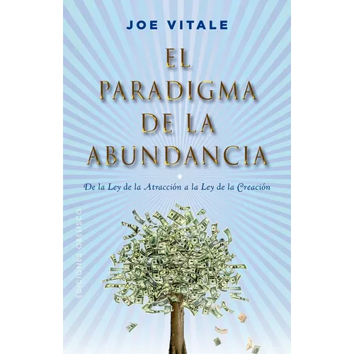 Paradigma de la Abundancia, El - Paperback