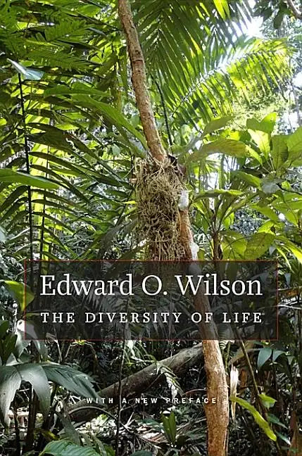 The Diversity of Life: With a New Preface - Paperback
