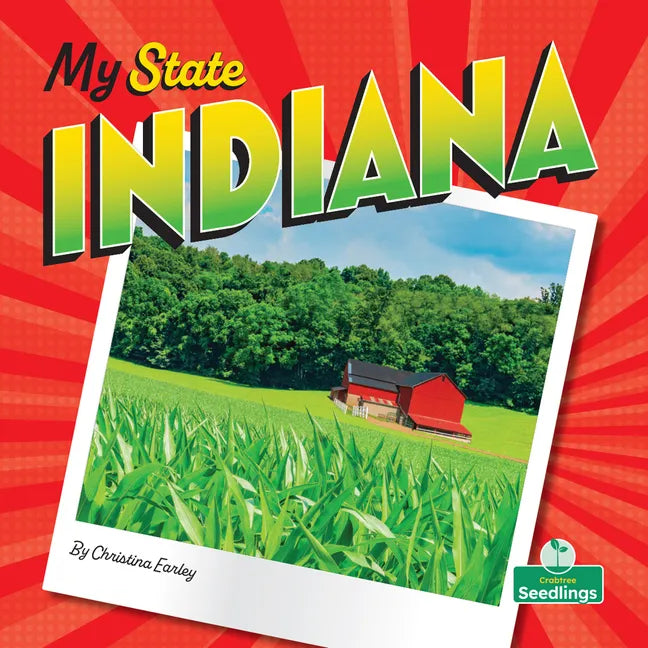 Indiana - Paperback