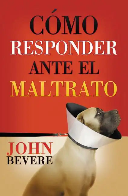 Cómo responder ante el maltrato - Paperback