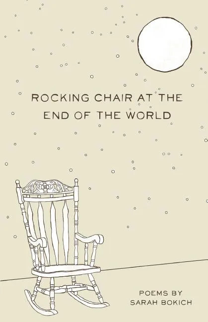 Rocking Chair at the End of the World - Paperback