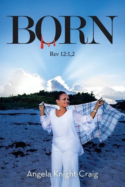 Born - Paperback