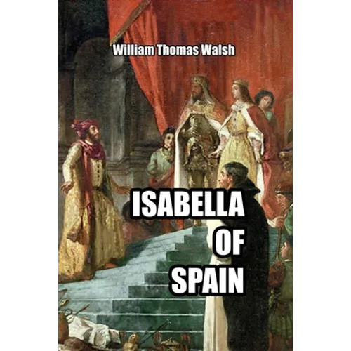 Isabella of Spain - Paperback