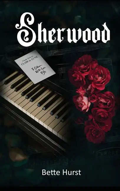 Sherwood - Hardcover