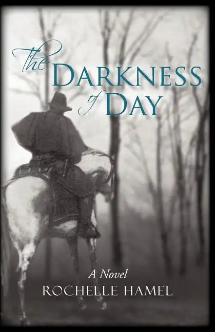 The Darkness of Day - Paperback