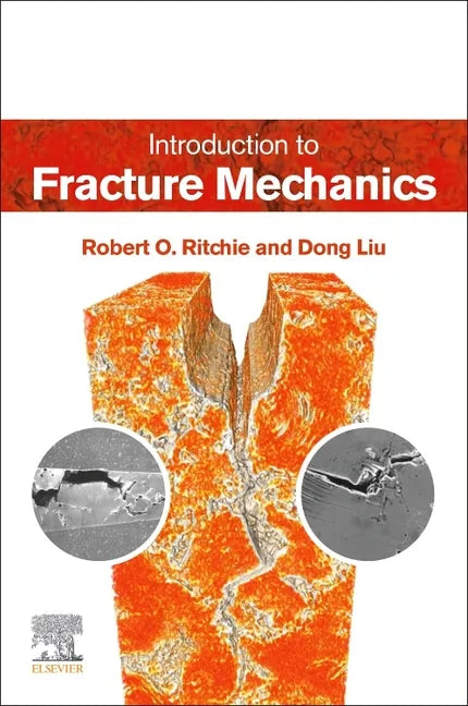 Introduction to Fracture Mechanics - Paperback