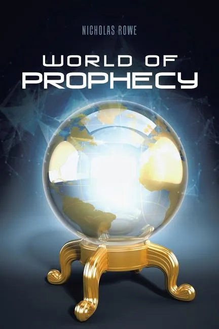 World of Prophecy - Paperback
