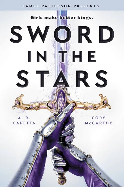 Sword in the Stars: A Once & Future Novel - Paperback
