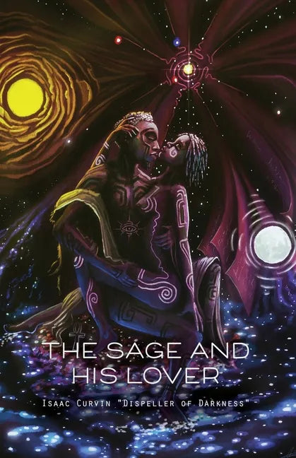 The Sage and His Lover - Paperback