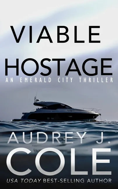 Viable Hostage - Paperback