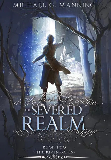The Severed Realm - Hardcover
