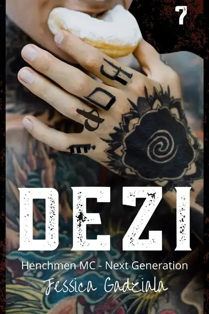 Dezi - Paperback