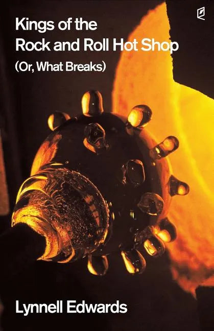 Kings of the Rock and Roll Hot Shop: (Or, What Breaks) - Paperback