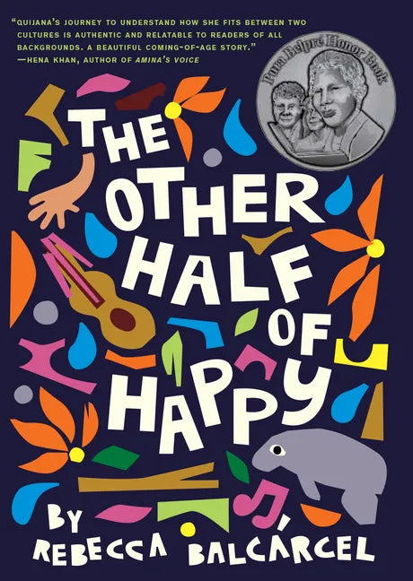 The Other Half of Happy - Paperback