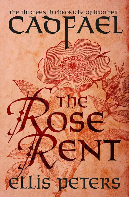 The Rose Rent - Paperback