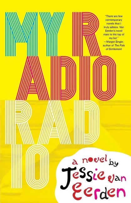 My Radio Radio - Paperback